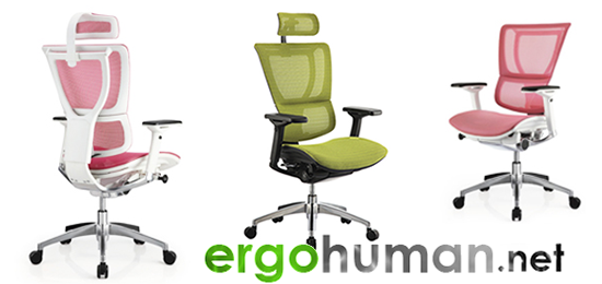 Ergohuman.net in France