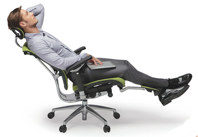 Ergonomic Office Chairs