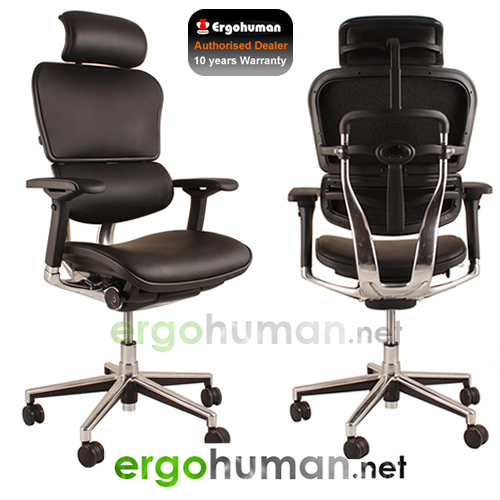 Ergohuman Office Chairs